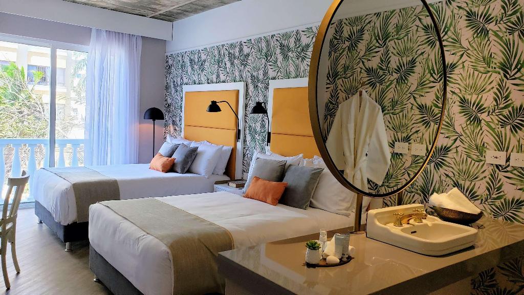 Faranda Collection Barranquilla Radisson Ind