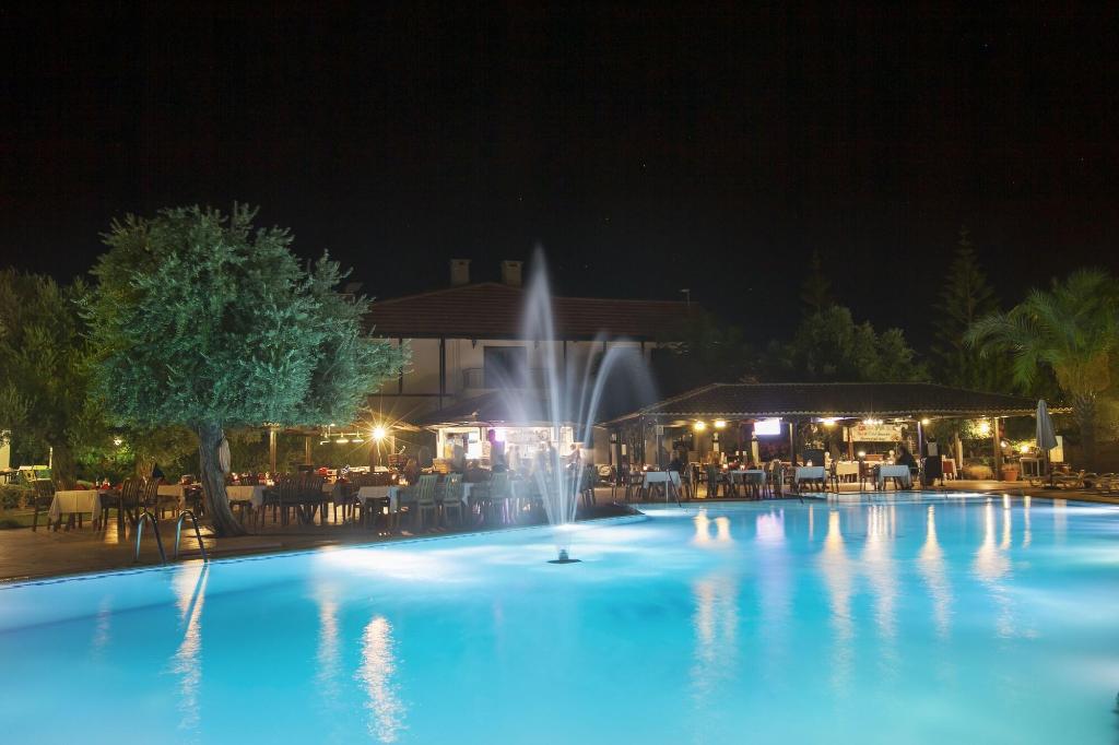 Hotel The Ship Inn Hotel And Villas, Zypern, Girne. Großes 1