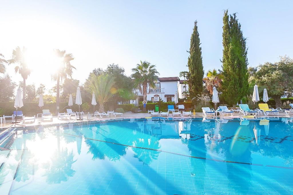 Hotel The Ship Inn Hotel And Villas, Zypern, Girne. Großes 1