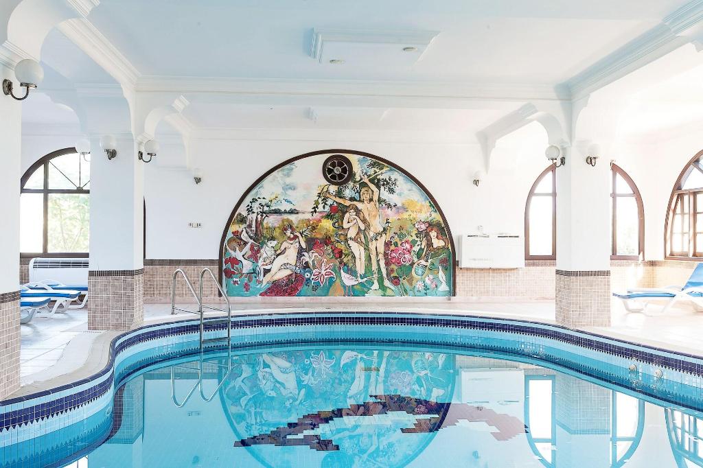 Hotel The Ship Inn Hotel, Zypern, Girne. Großes 2