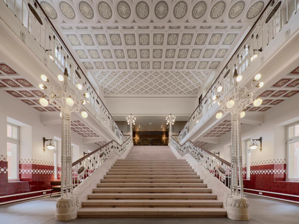 Hotel Kozmo Hotel Suites & Spa, Ungarn, Budapest. Großes 34