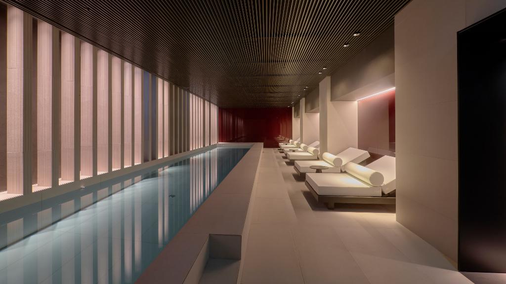 Hotel Kozmo Hotel Suites & Spa, Ungarn, Budapest. Großes 1