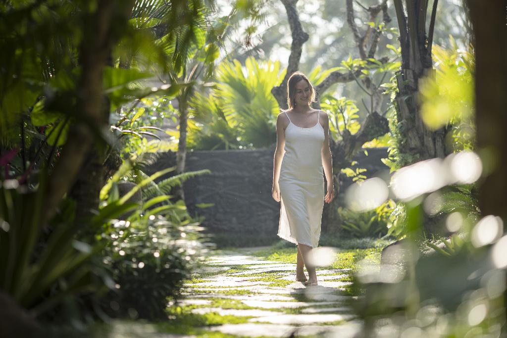 Hotel The Sun of Granary Resort and Villas, Indonesien, Tegallalang. Großes 2