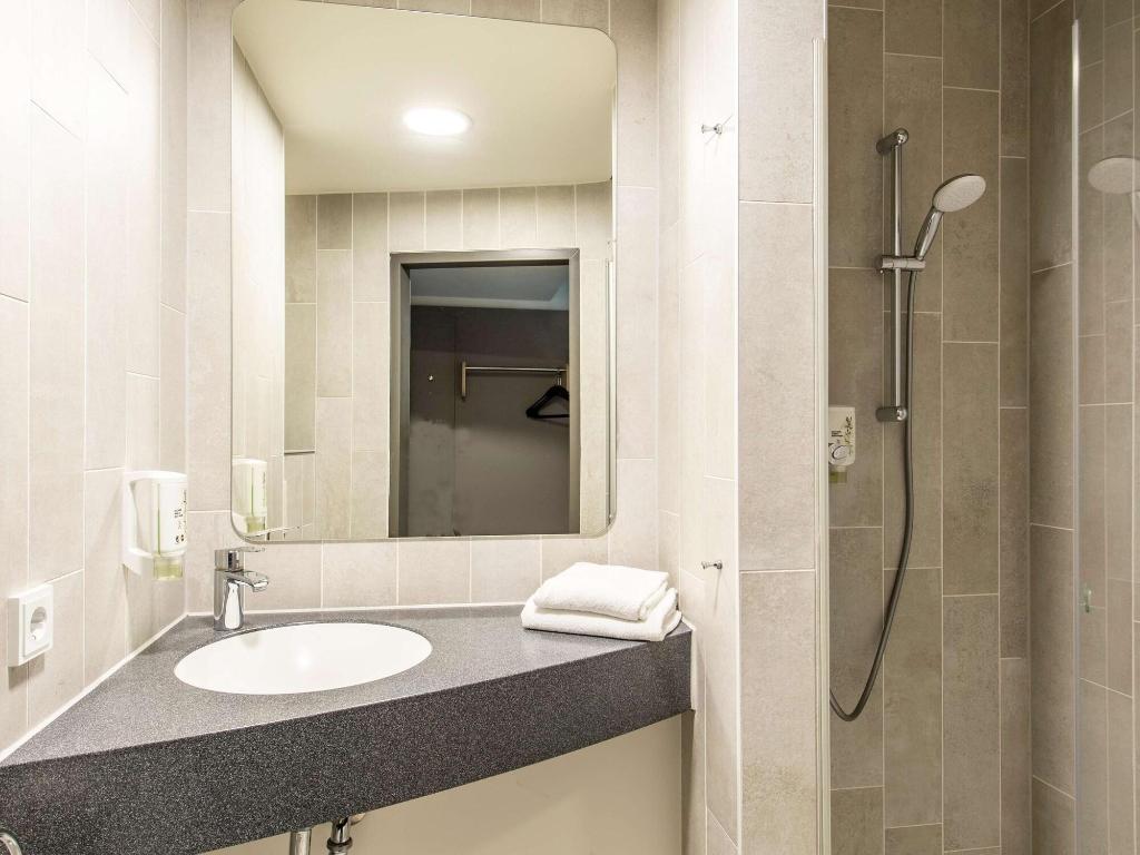 B&B HOTEL München City-West