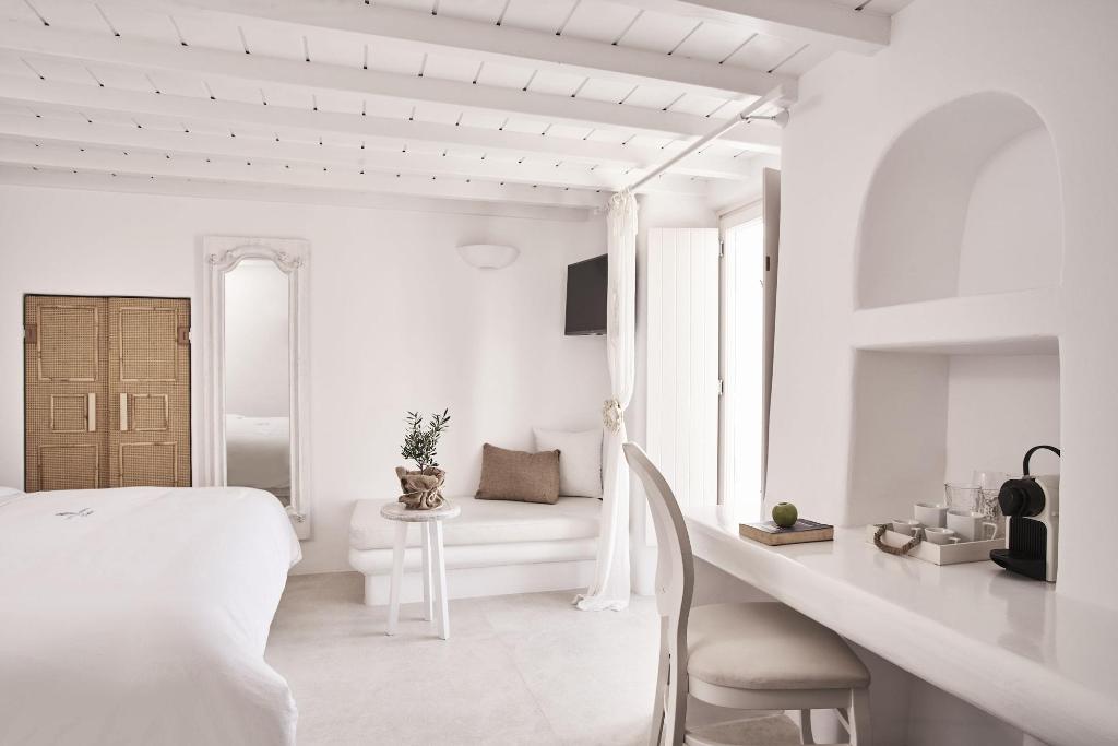 Little Venice Suites
