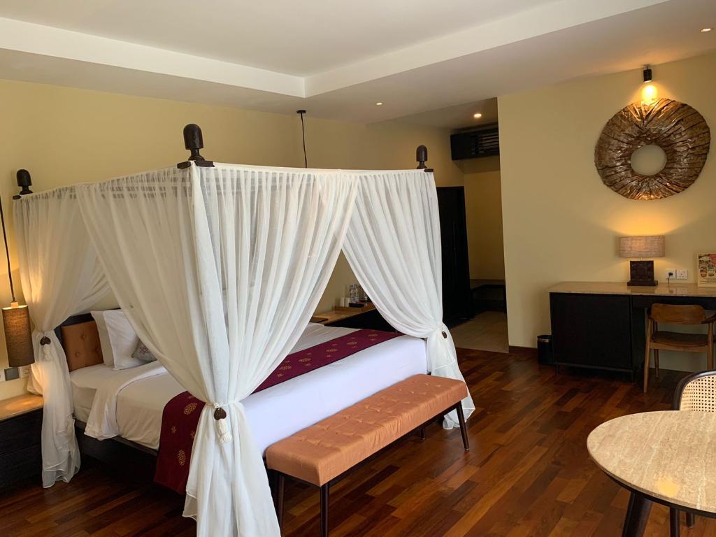 Bali Sunshine Inn Nusa Dua