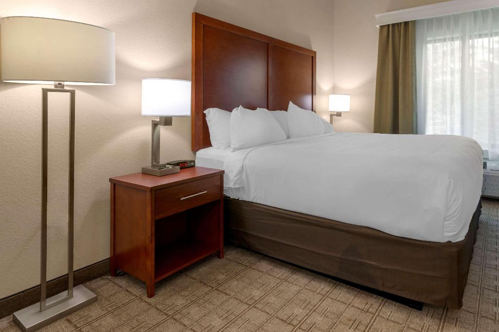Comfort Inn & Suites Mankato