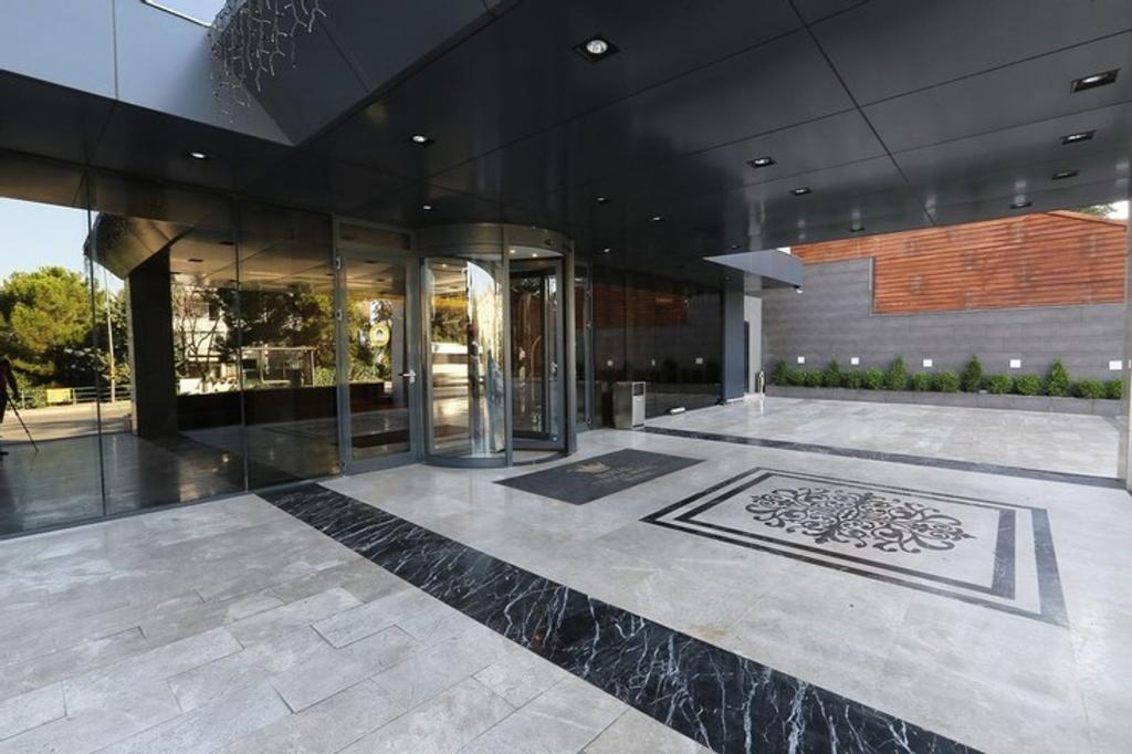 Royal Termal Hotel