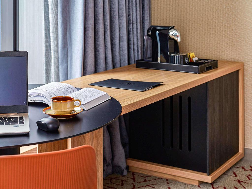 Pullman Lima Miraflores
