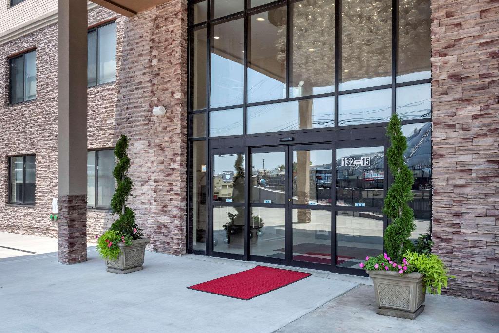 Hotel Comfort Inn JFK Airport, USA, New York City - Manhattan. Großes 28