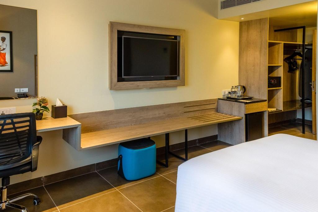 Amika Hotel