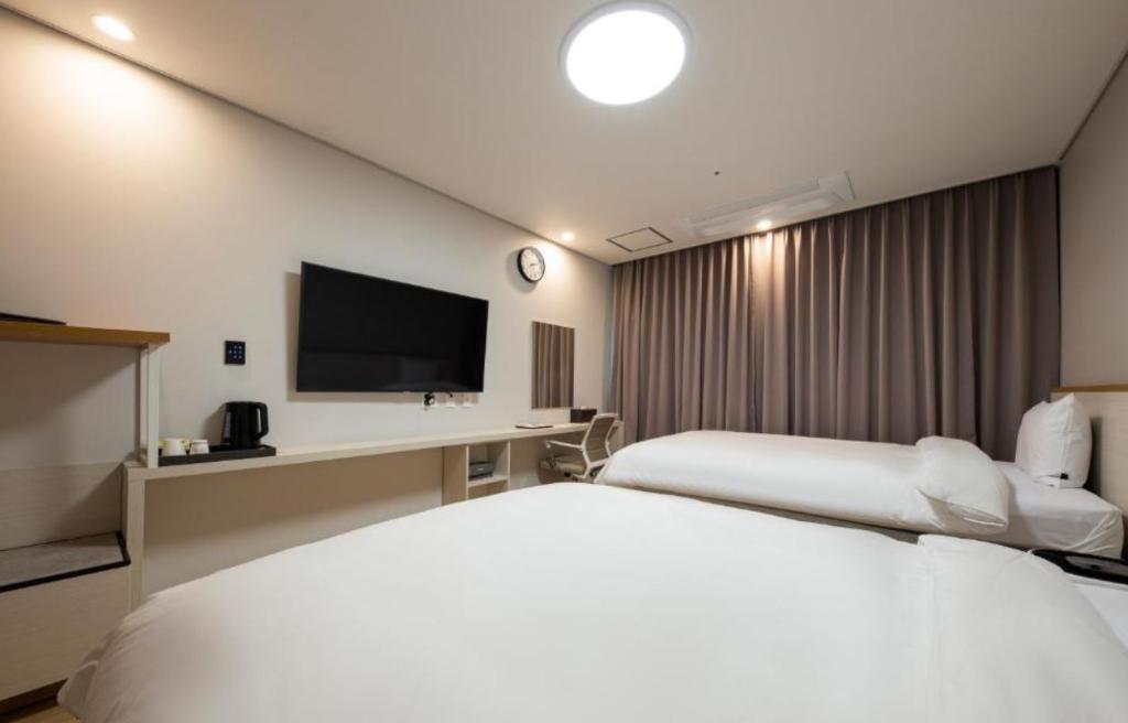 Best Western Asan Hotel
