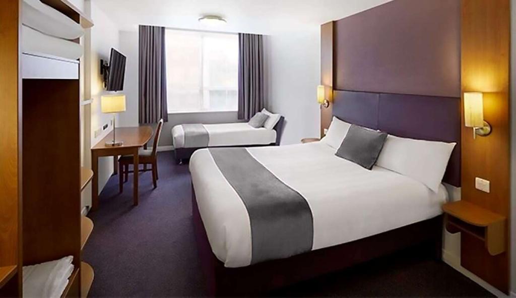 Embassy Newcastle Sure Hotel Collection by BW