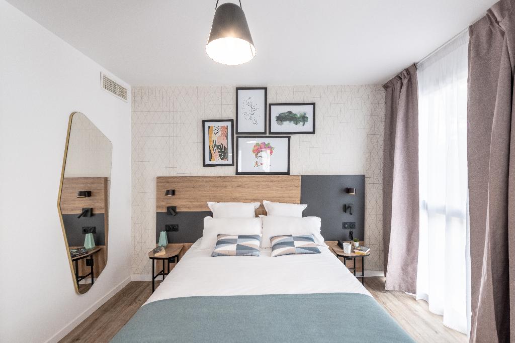 Appart'City Collection Saint Germain en Laye