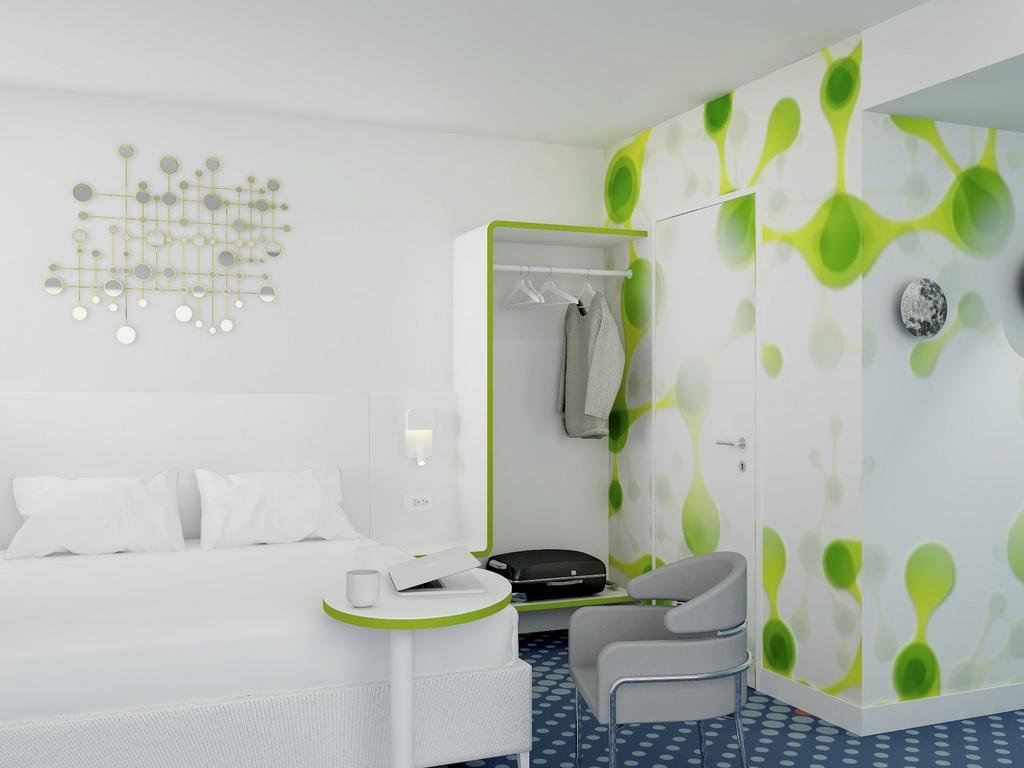 ibis Styles Fougeres