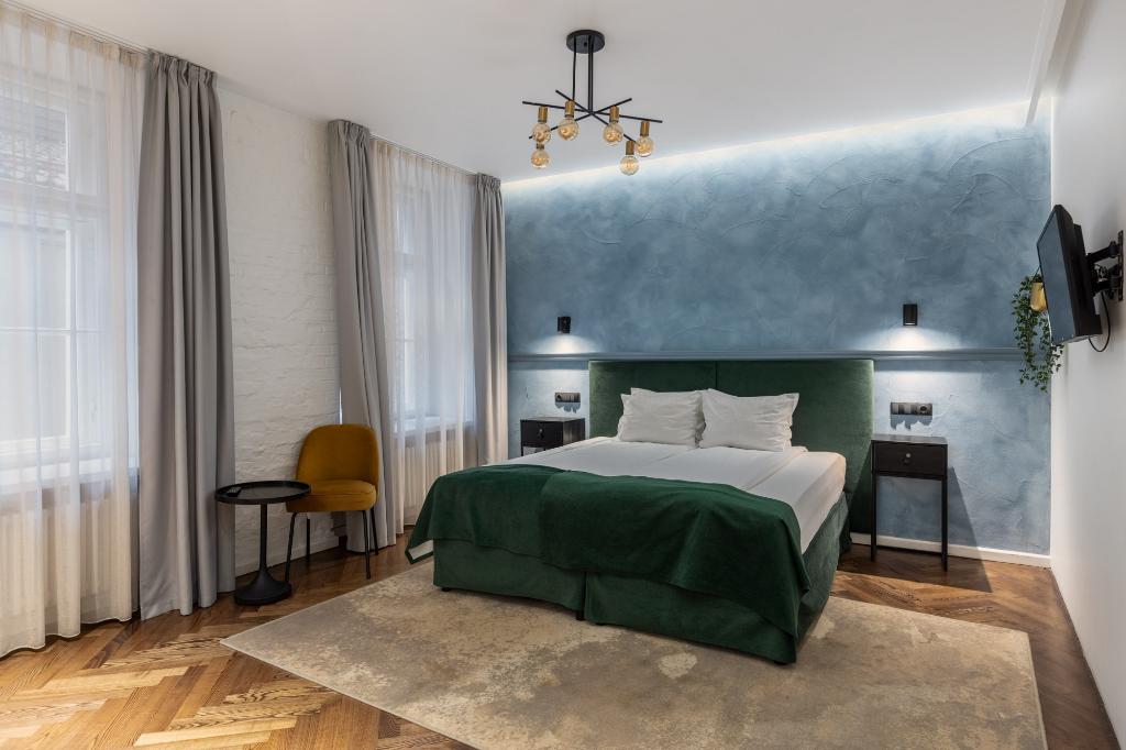 Konventa Seta Hotel - Keystone Collection