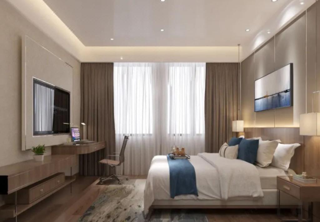 GYA Jiangsu ProvinceYancheng City  Oubao Liya Life