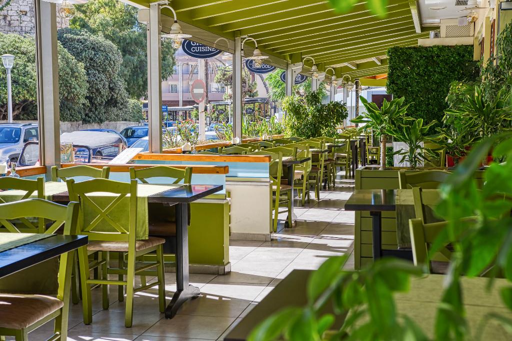 Hotel Island Boutique Hotel, Griechenland, Rhodos-Stadt. Großes 2