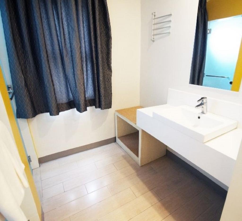 Go Hotels Lanang-Davao