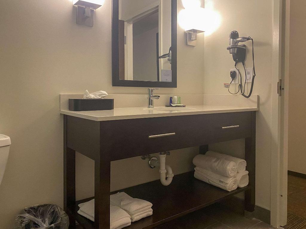 Sleep Inn Georgetown
