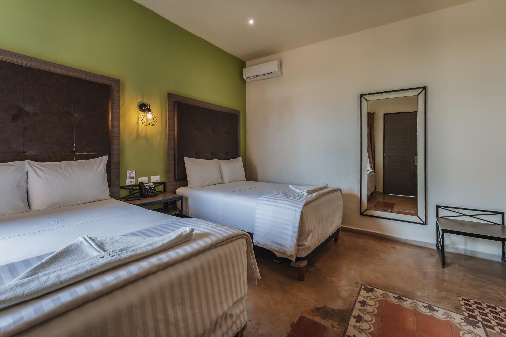 Hotel Boutique La Casona by Kavia