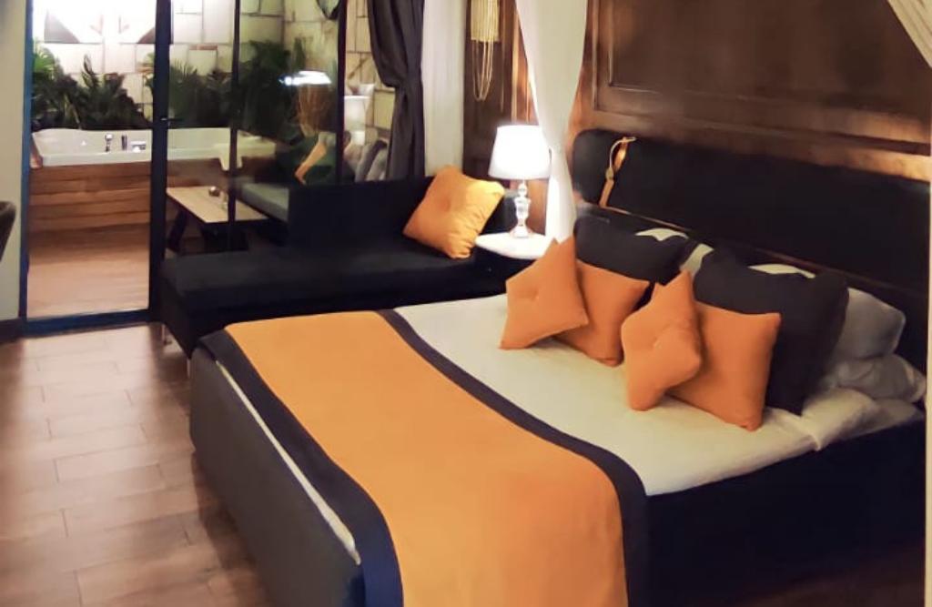 TNR Otel & Spa