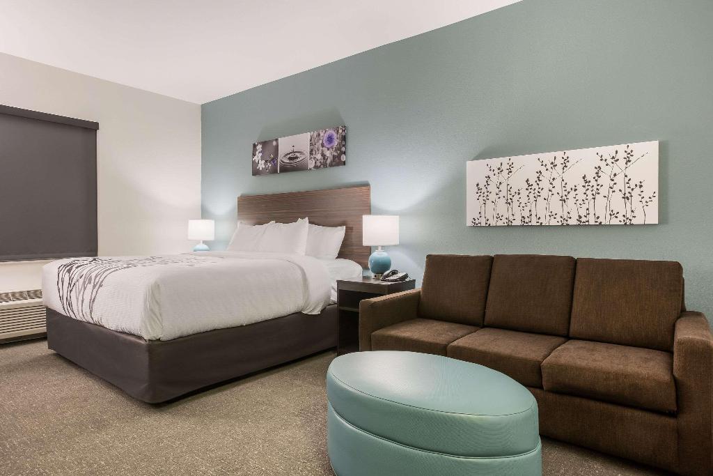 Sleep Inn & Suites Webb City