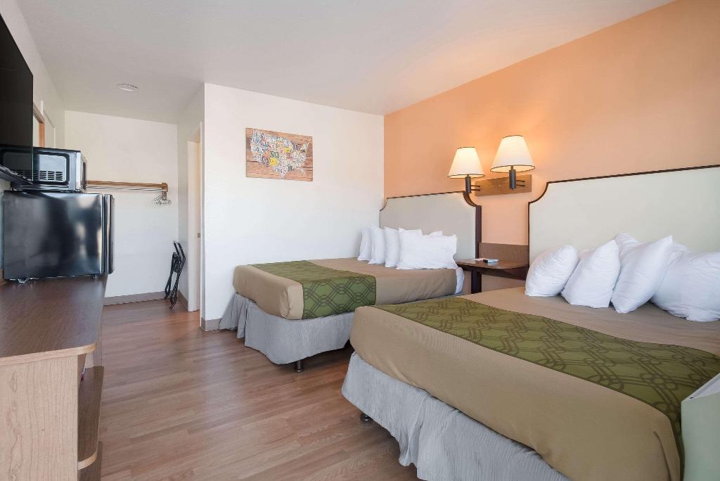 Econo Lodge Yakima
