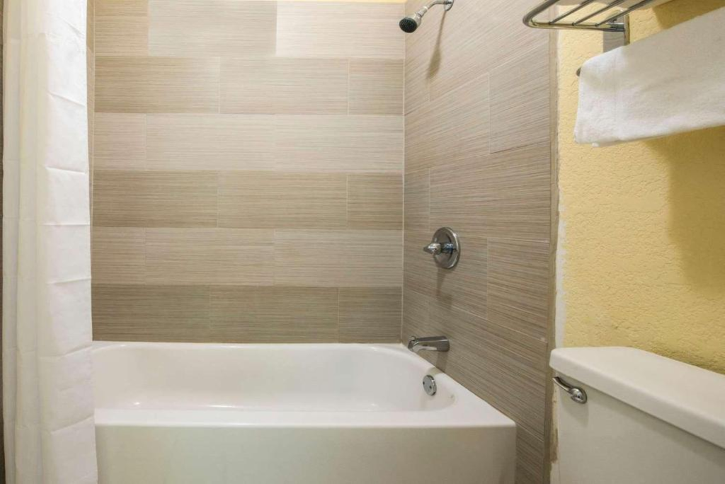 Quality Inn Eastland I-20