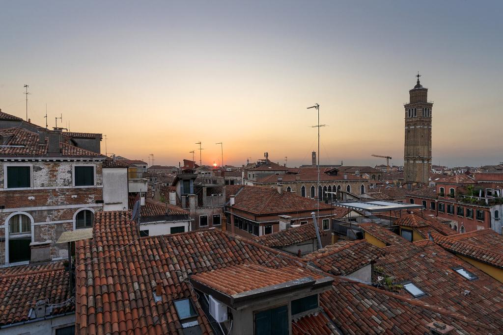 Hotel Palazzo Pianca, Italien, Venedig. Großes 4