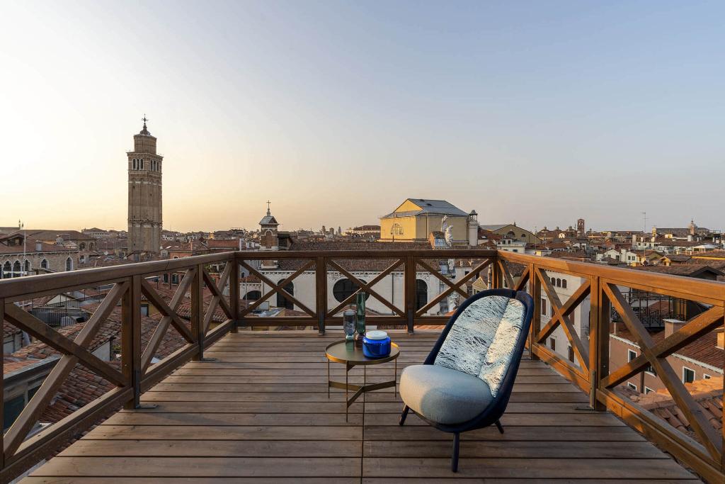 Hotel Palazzo Pianca, Italien, Venedig. Großes 2