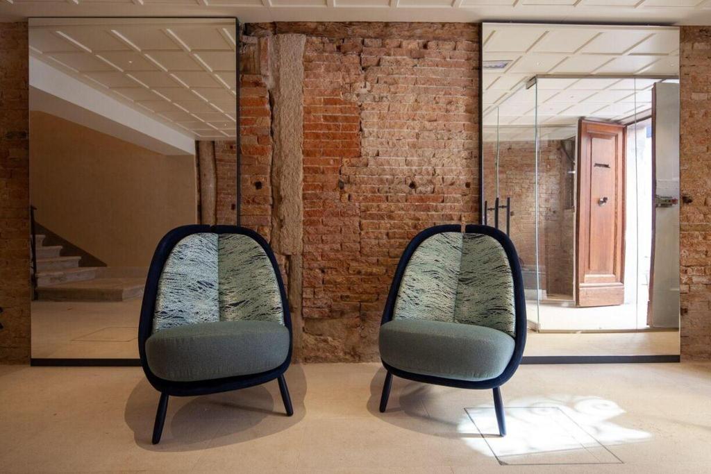 Hotel Palazzo Pianca, Italien, Venedig. Großes 1