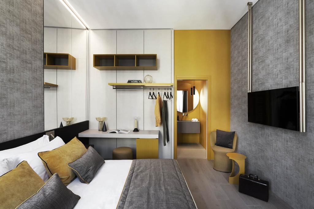 Hotel Palazzo Pianca, Italien, Venedig. Großes 1