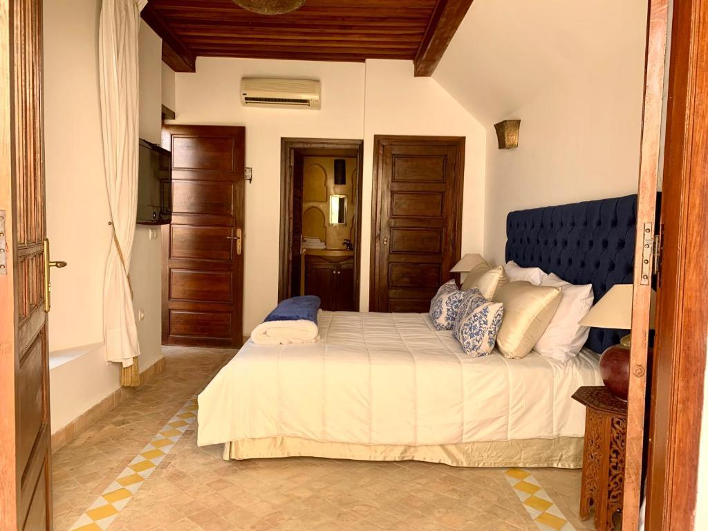 Riad Dar Pierre