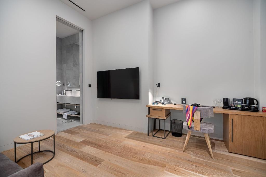 Hotel Hellenic Vibes Smart Hotel, Griechenland, Athen. Großes 75