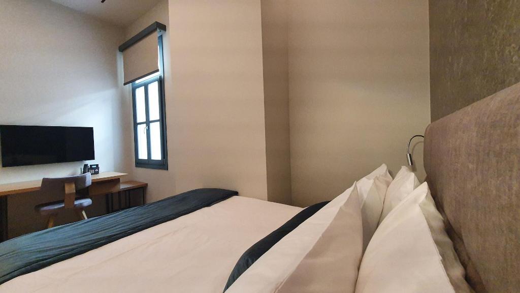 Hotel Hellenic Vibes Smart Hotel, Griechenland, Athen. Großes 2