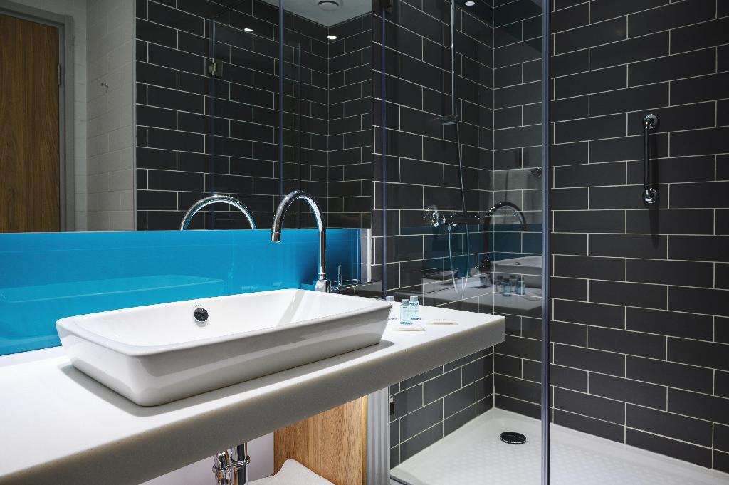 Holiday Inn Express Almaty