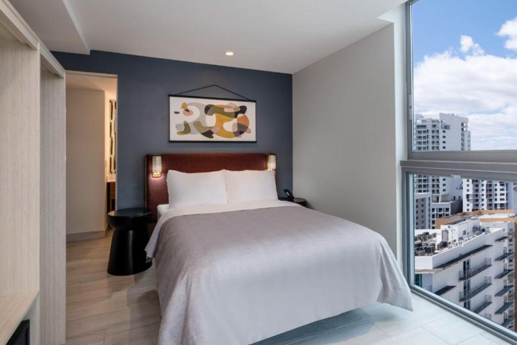 Atwell Suites Miami Brickell