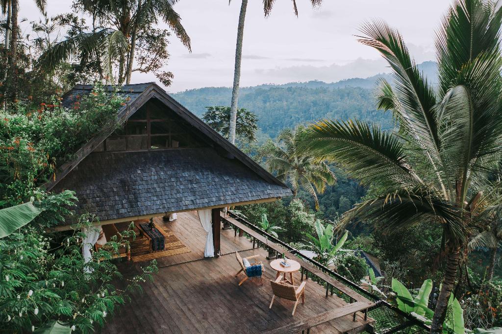 Buahan, a Banyan Tree Escape