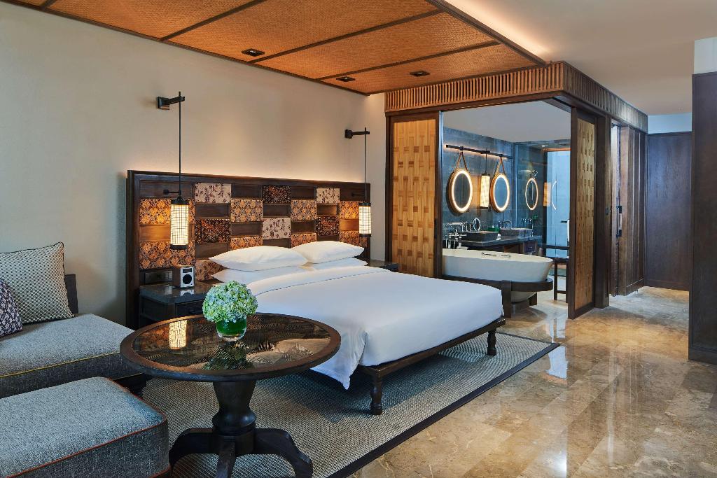 Andaz Bali