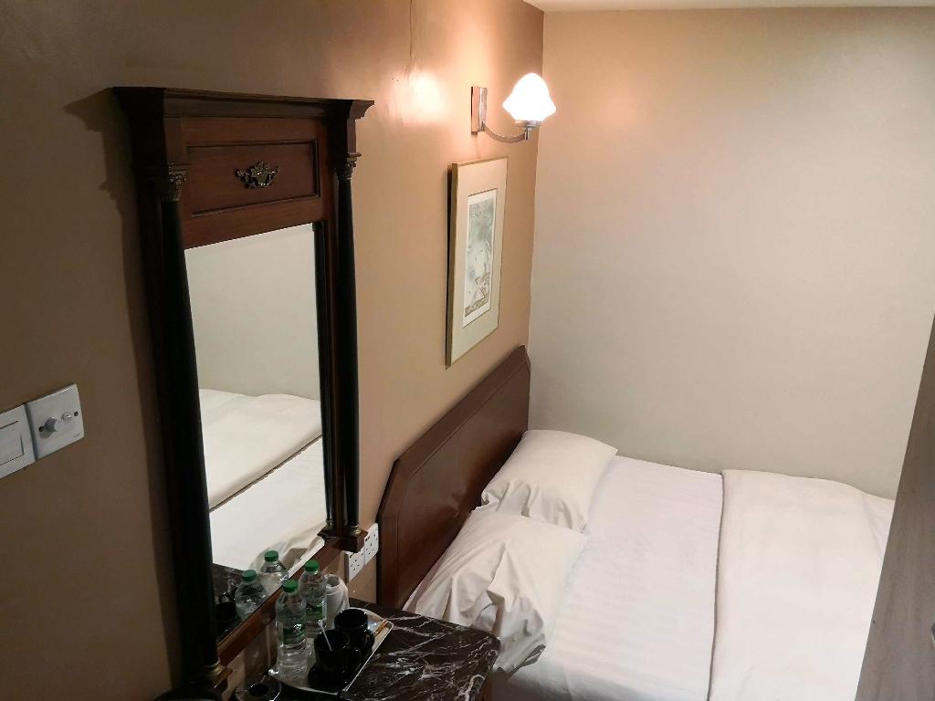 Hotel Bliss Johor Bahru Skudai