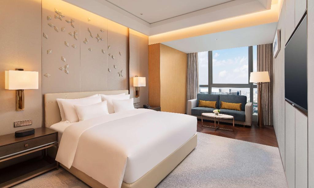 Radisson Collection Wuxi