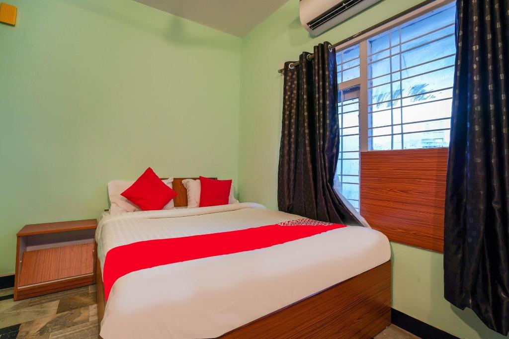 49253 Raja Residency