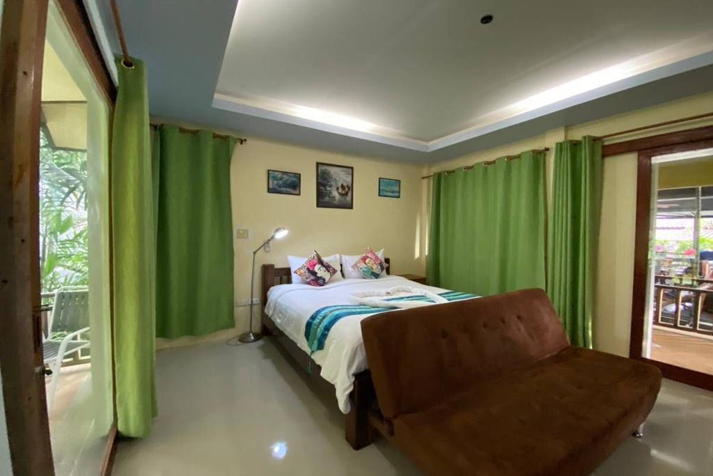 Tann Anda Resort by ZUZU