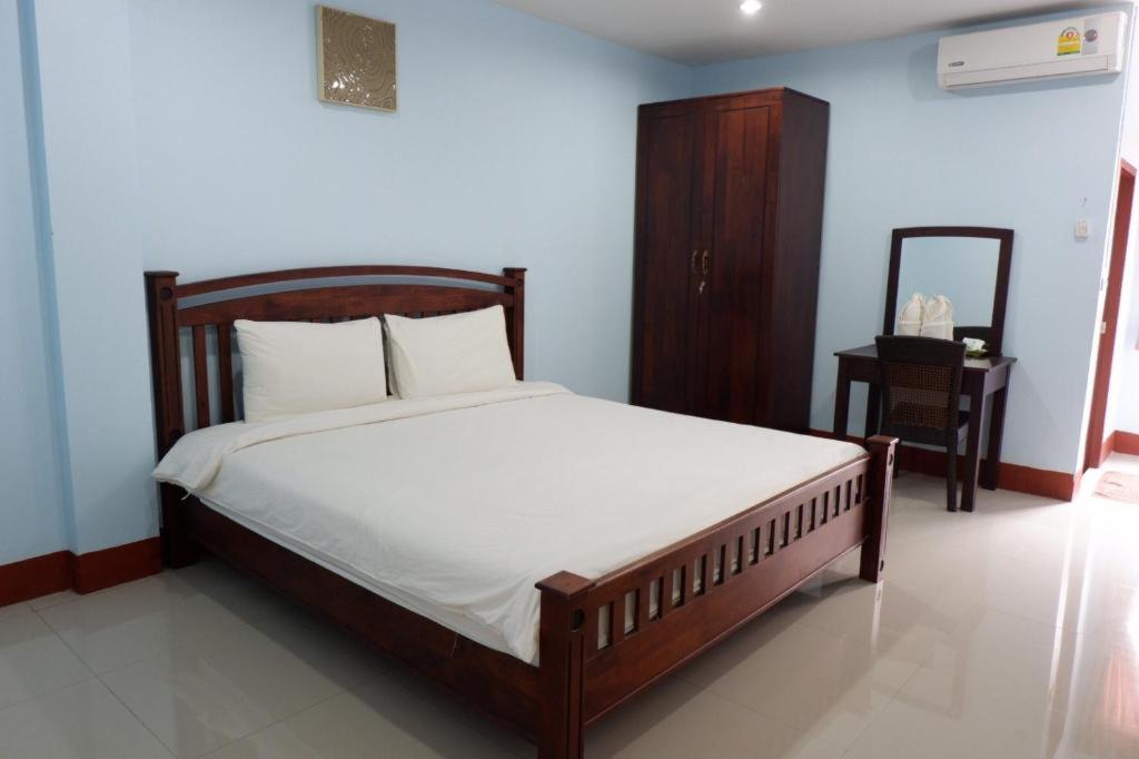 Na Chaidej Hotel by ZUZU