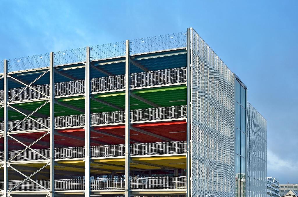 B&B Hotel Bad Homburg