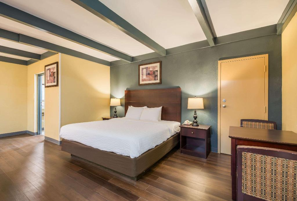 Suburban Extended Stay Buffalo