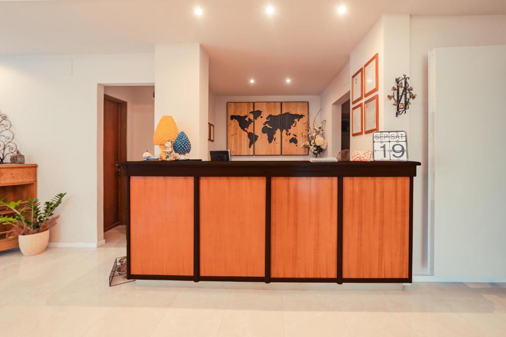 Hotel Hotel Rivage Taormina, Italien, Taormina. Großes 1