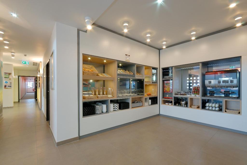 B&B HOTEL Böblingen
