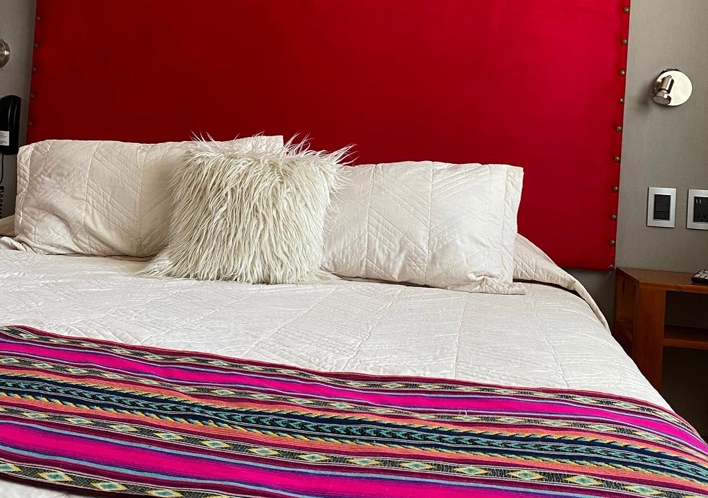Hotel Colonial Tafi del Valle by DOT Tradition